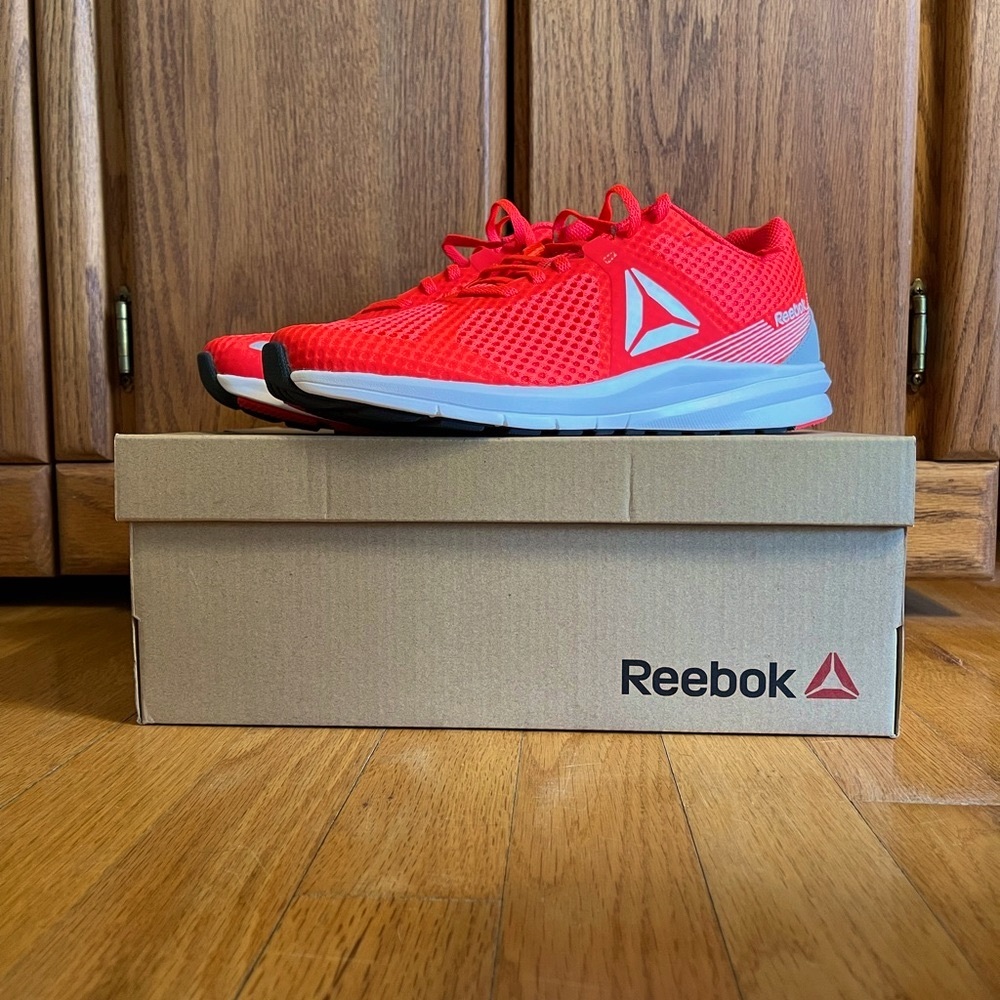 Reebok Endless Road Women’s Running Shoes 🏃‍♀️
